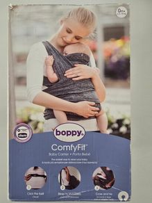 Baby Carrier