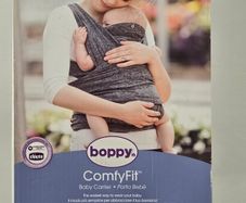 Baby Carrier