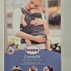 Baby Carrier