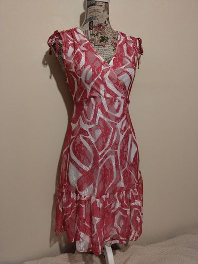 Stunning Sophie B Dress