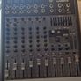 Alto Pro LIVE802 - 8-channel / 2-bus mixer Image 3