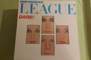 The Human League - Dare - Vinyl Record + Hundreds More