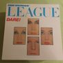 The Human League - Vinyl Records - Incl. Dare & Crash + Hundreds More Image 3