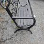 Old bench Image 3