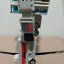 Transformer G1 Metroplex Image 6