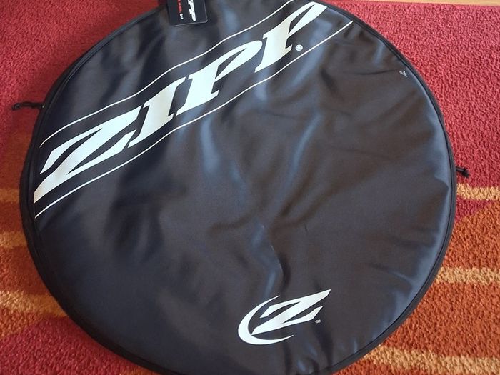 Zipp  super 9