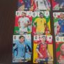 panini world cup cards Image 5