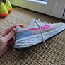 Nike girls size 4UK Image 6