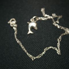 925 Silver Chain and Pendant