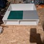 ikea under bed storage fredvang ideal for lego Image 4