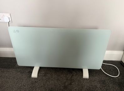 Electric Heater