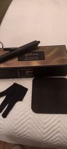 ghd curve .soft curl tong