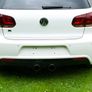 2013 Mk6 Volkswagen Golf R Image 6