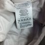 Ladies Adidas Insulated Coat Jacket Hooded Size UK6 USXS Xtra Small Image 2