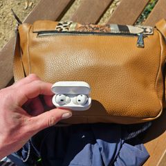 Apple Air pods second generation