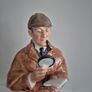 Royal Doulton - The Detective Image 5