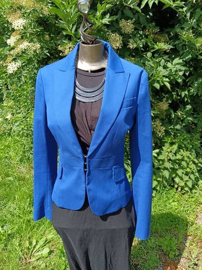 dsquared2 blazer