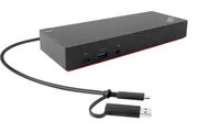 Docking ThinkPad Hybrid USB-C
