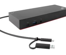 Docking ThinkPad Hybrid USB-C