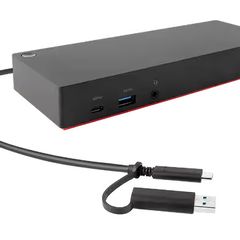 Docking ThinkPad Hybrid USB-C