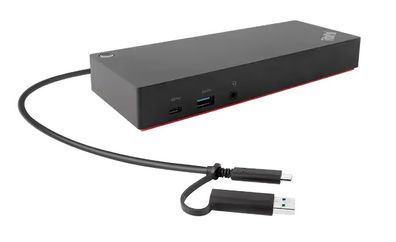 Docking ThinkPad Hybrid USB-C