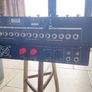 KAM KMD14.2 14-Channel PA Mixer w/ Built-In FX Image 7
