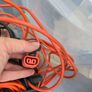 Flymo Lawnmower extension cables Image 5
