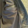 The Kooples biker leather jacket size M Image 7