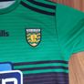 Donegal GAA Jersey 10-11 yrs Image 3