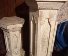 display stand