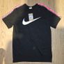 Nike Repeat Logo Fleece Shorts in size Med & Large Image 10