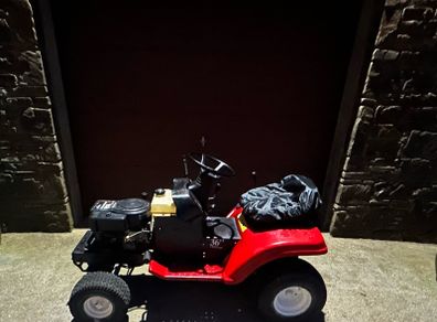 Ride on Garden mower