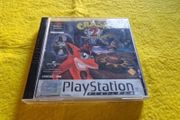 Crash Bandicoot 2 PlayStation1 ps1 PlayStation2 ps2 games Original