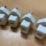 Genuine Apple 10W power adapter Image 2