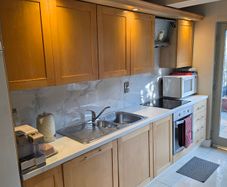 Kitchen Press Units