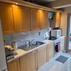 Kitchen Press Units