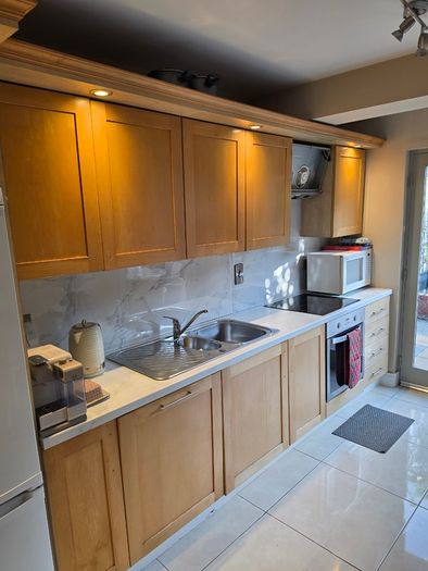 Kitchen Press Units