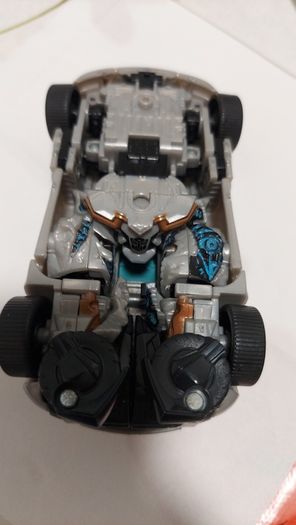 Transformer / toy