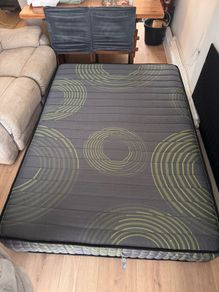 double matress