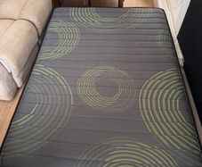 double matress
