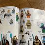 Star Wars Lego Figures - Ultimate Sticker Collection Image 9