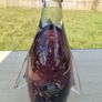 Murano Art Glass Large Penguin Figure Image 4