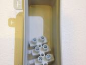 Coffin Box Connector Junction Box