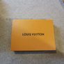 Louis Vuitton box Image 3