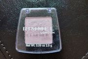 Rimmel Shadows