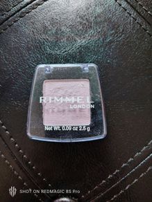 Rimmel Shadows