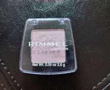 Rimmel Shadows