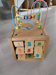 baby toy