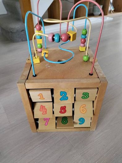 baby toy