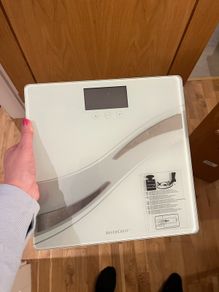 Silvercrest Scales